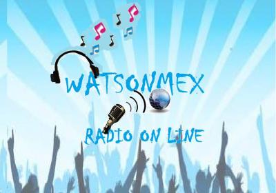 watsonmex radio online